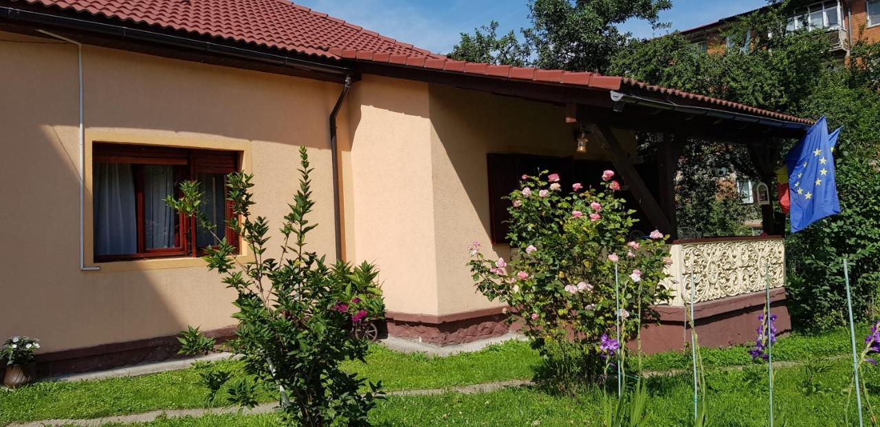 La Mihai Lupeni  Exterior foto