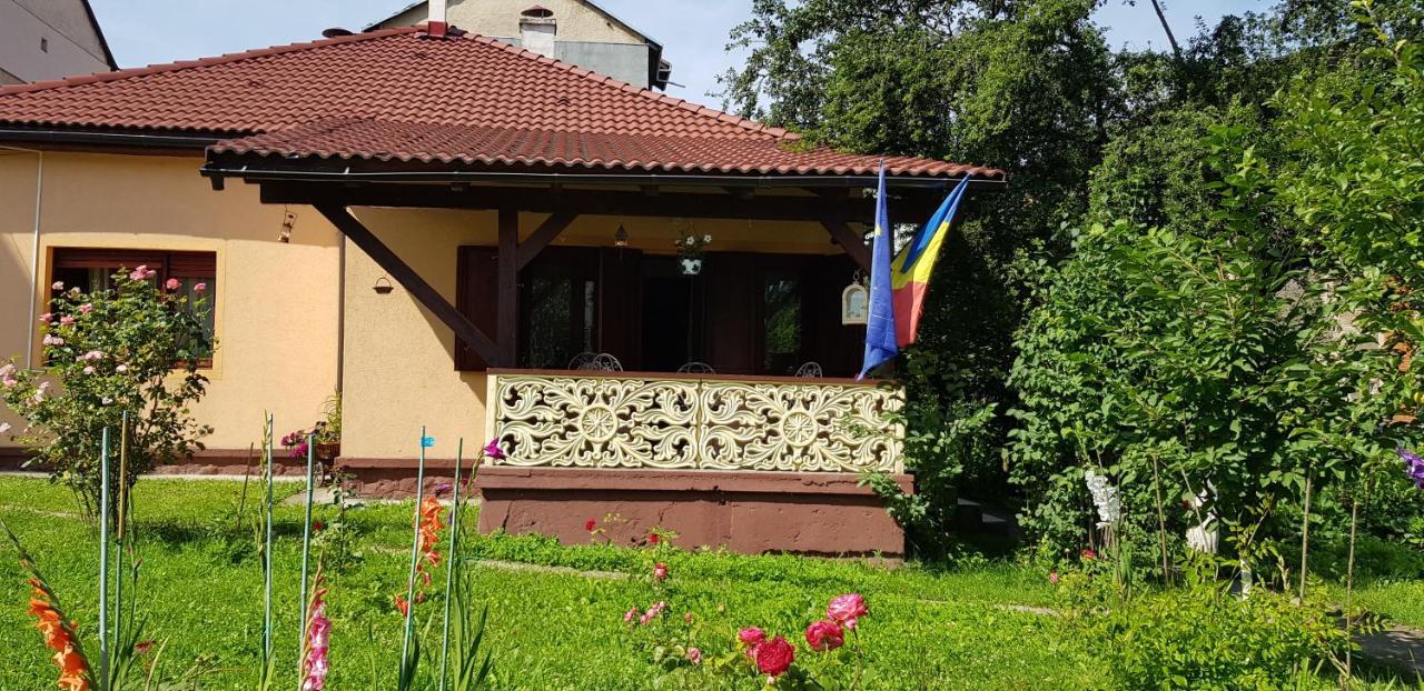 La Mihai Lupeni  Exterior foto