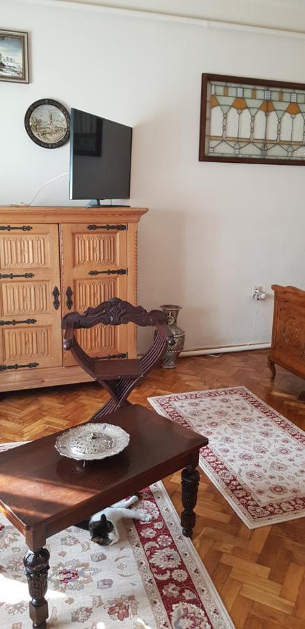 La Mihai Lupeni  Exterior foto