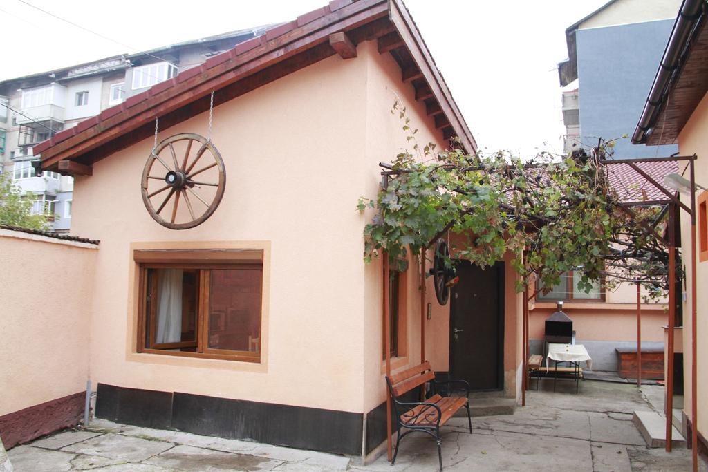 La Mihai Lupeni  Exterior foto